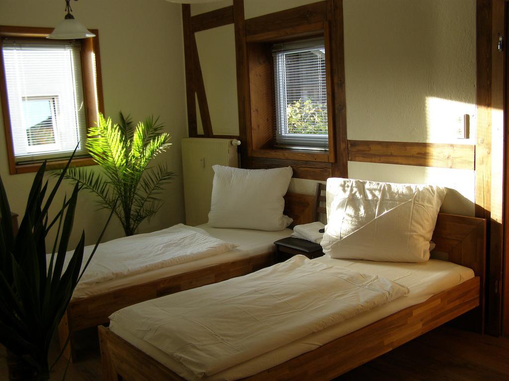 Hotel Alt Vinnhorst Hanóver Habitación foto