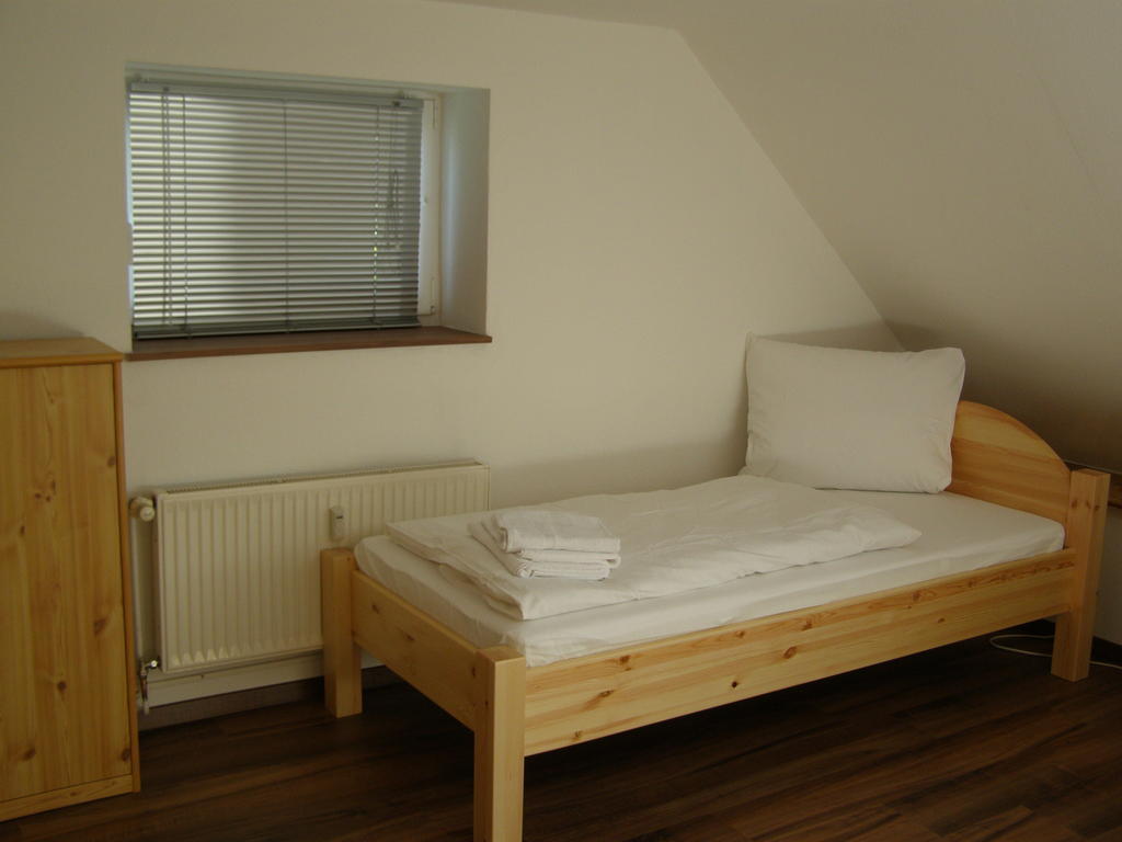 Hotel Alt Vinnhorst Hanóver Habitación foto