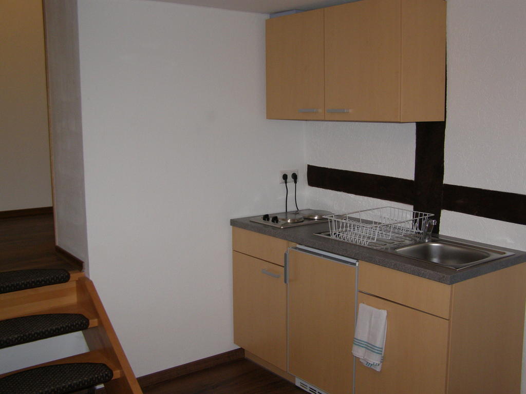 Hotel Alt Vinnhorst Hanóver Habitación foto