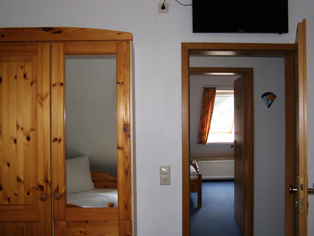 Hotel Alt Vinnhorst Hanóver Habitación foto