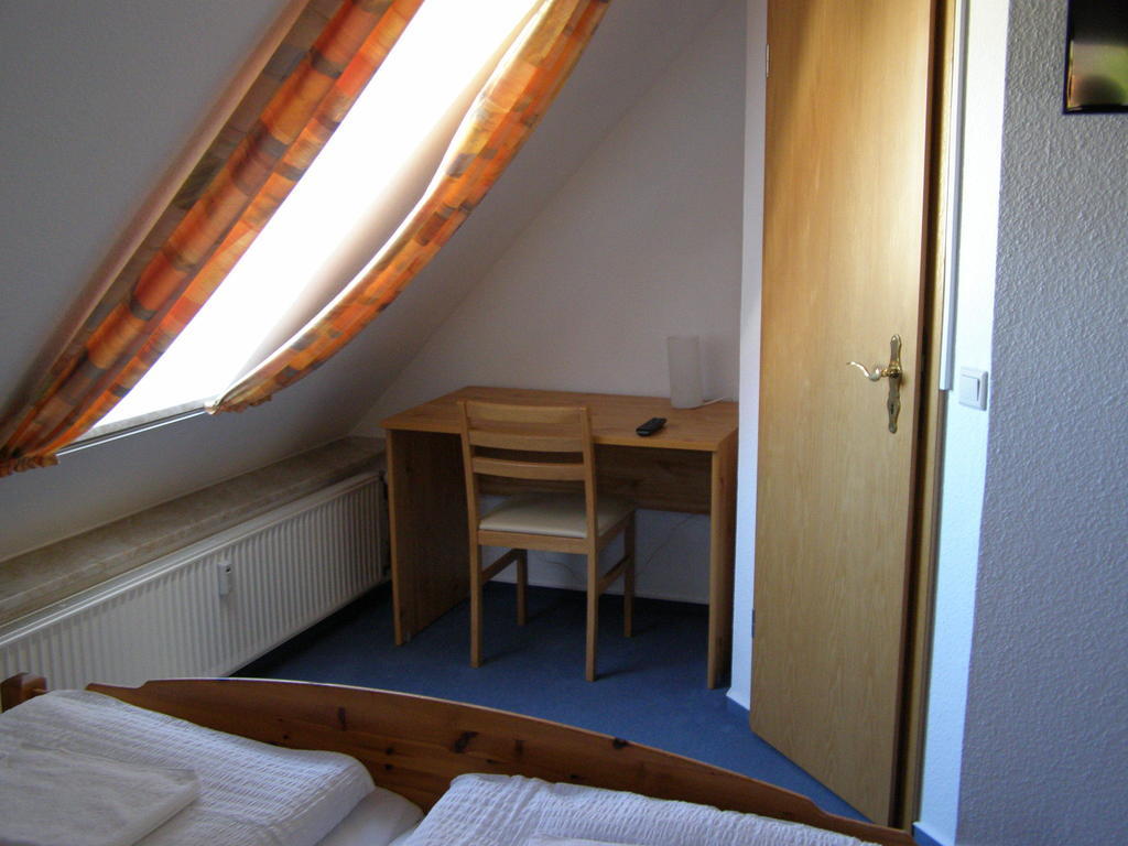 Hotel Alt Vinnhorst Hanóver Habitación foto