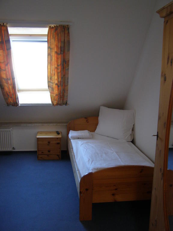 Hotel Alt Vinnhorst Hanóver Habitación foto