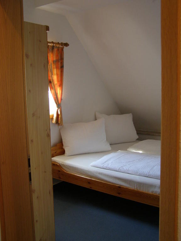Hotel Alt Vinnhorst Hanóver Habitación foto