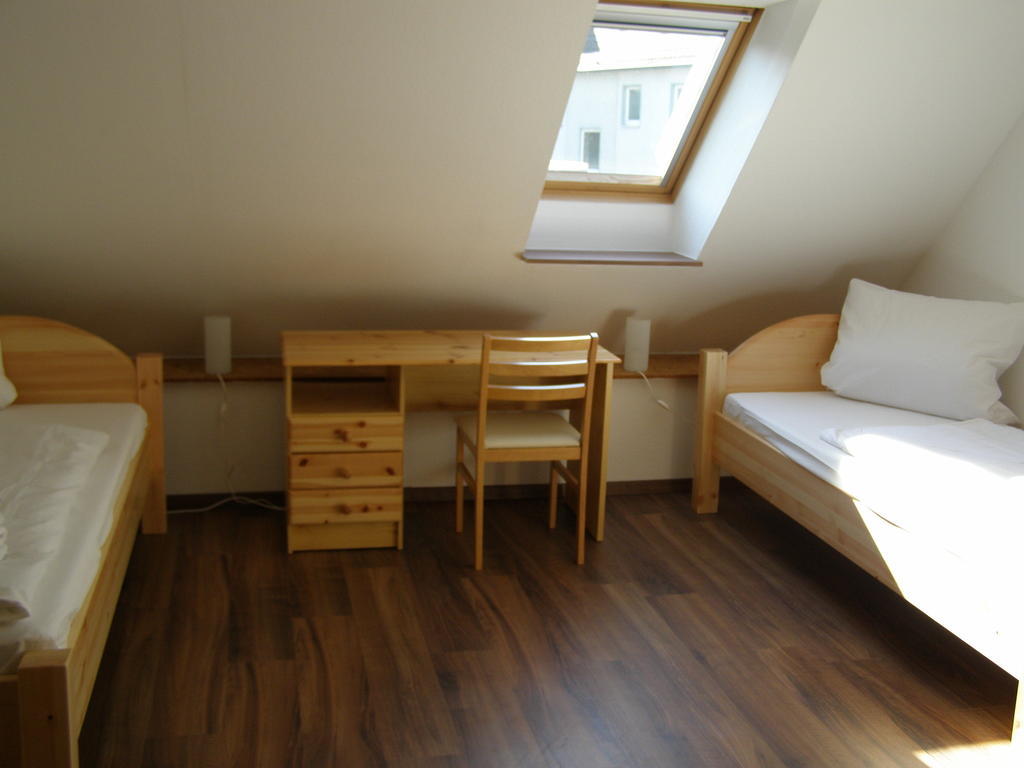 Hotel Alt Vinnhorst Hanóver Habitación foto